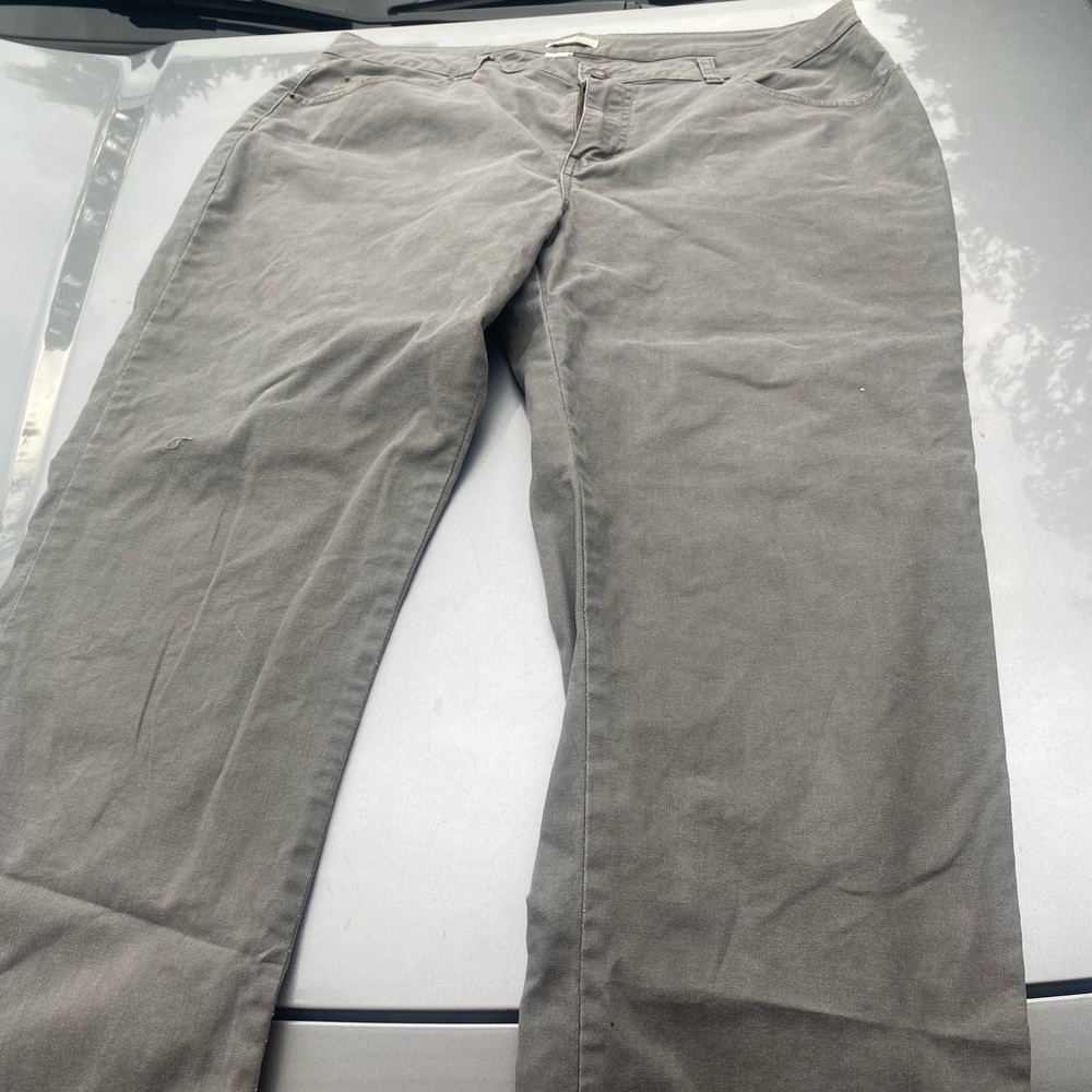 St Johns Bay women’s pants